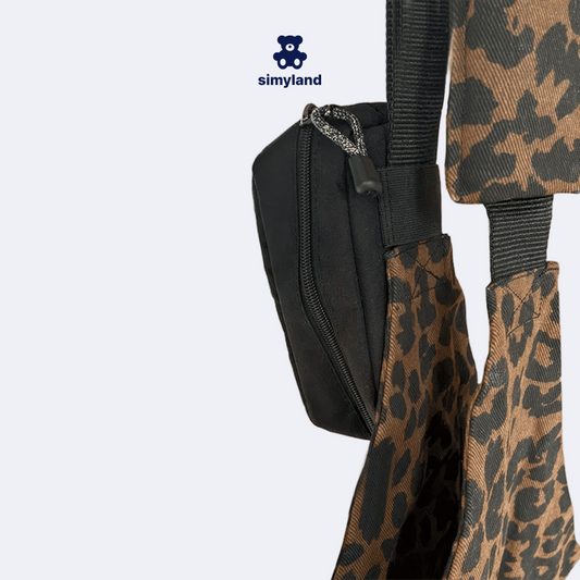 Borsetta UP&GO