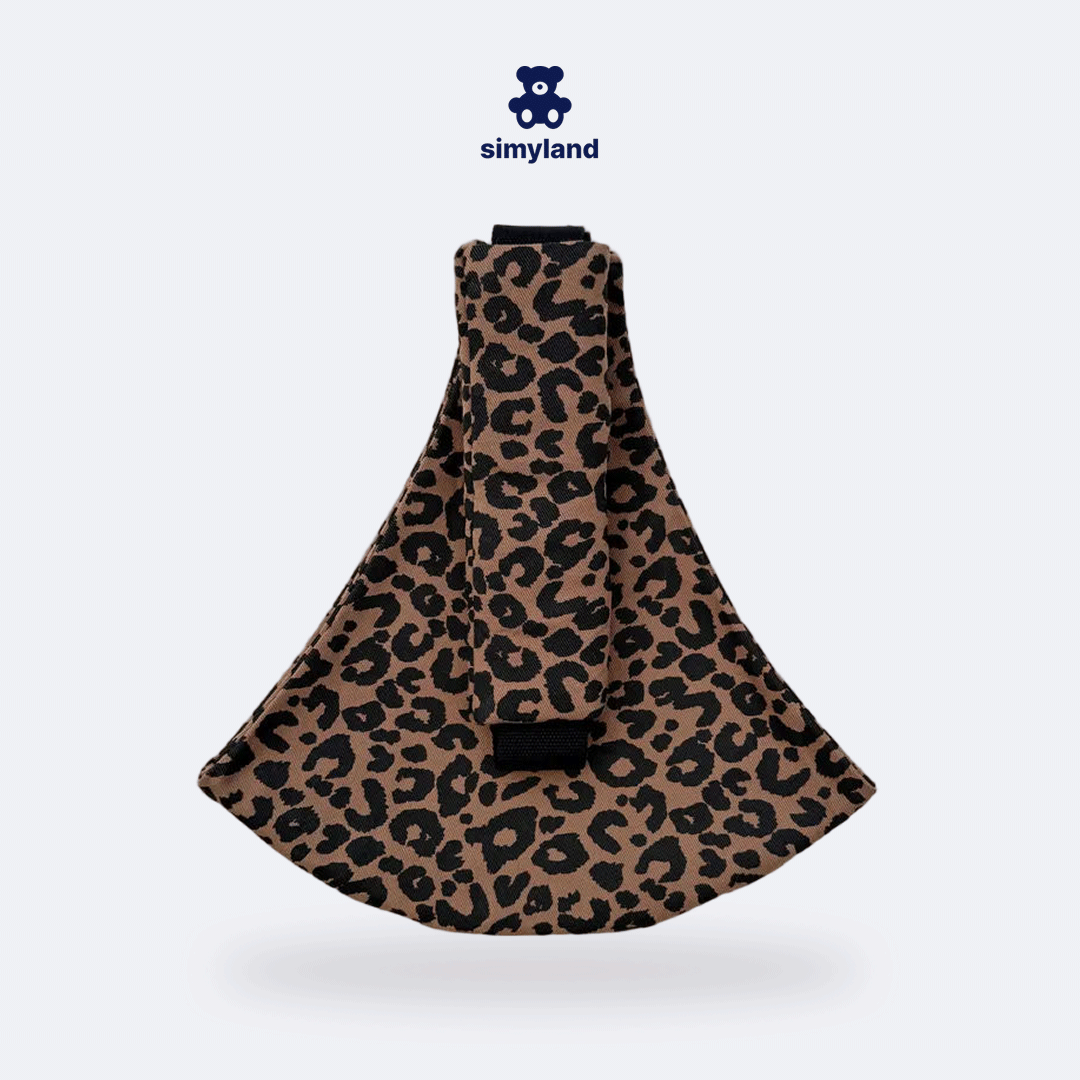 Marsupio UP&GO - Simyland