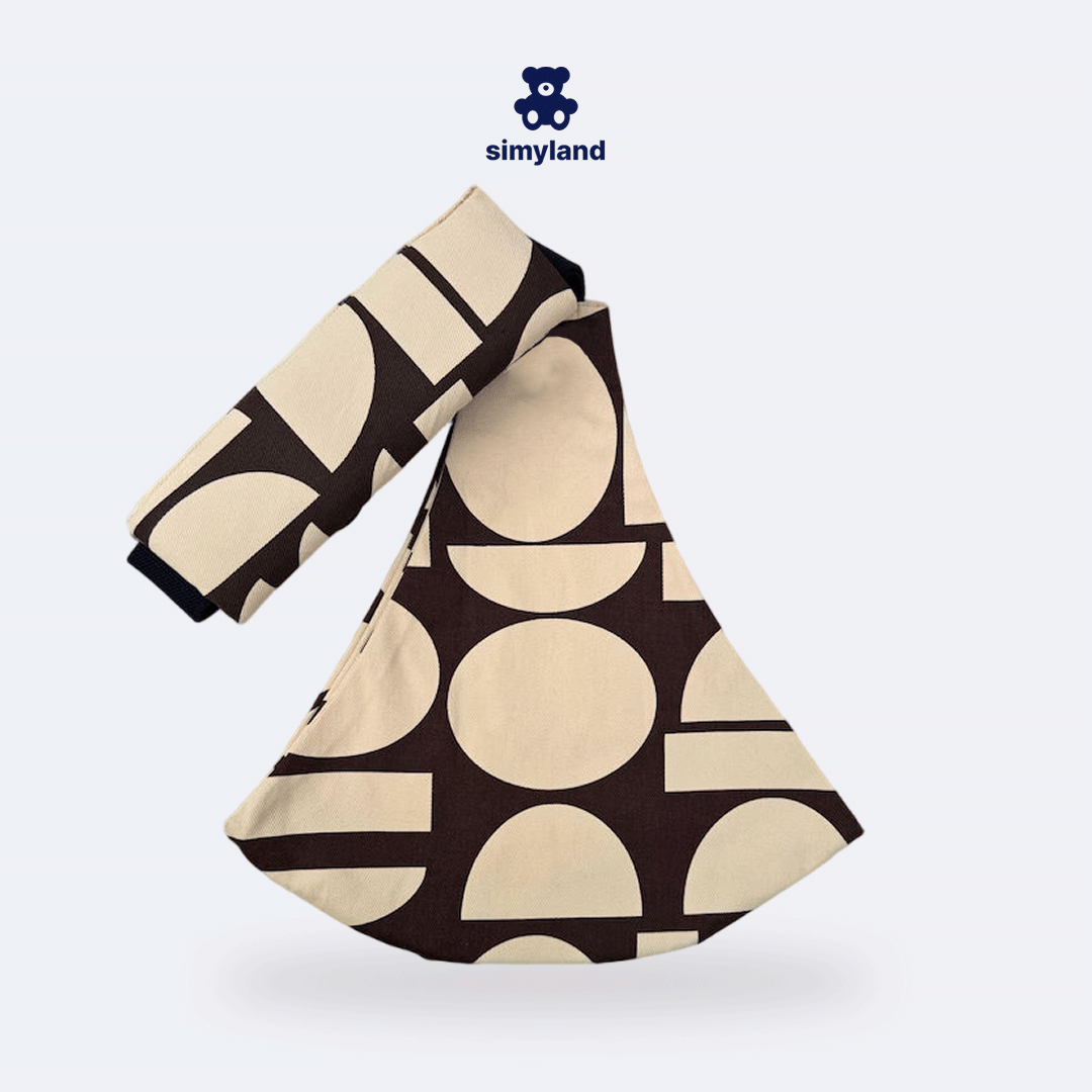 Marsupio UP&GO - Simyland