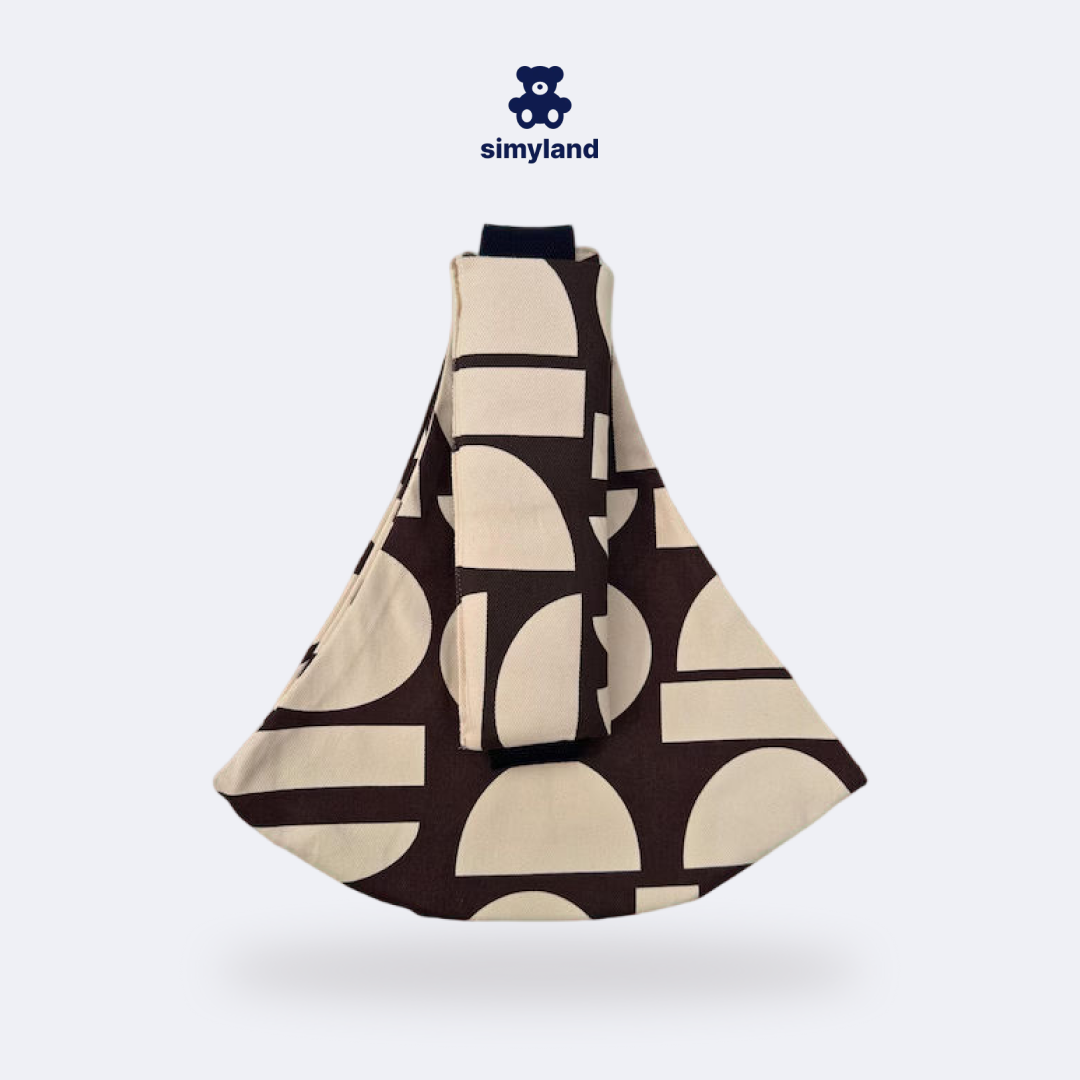 Marsupio UP&GO - Simyland